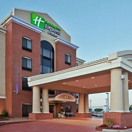 Holiday Inn Express Greensburg, An Ihg Hotel Exteriér fotografie