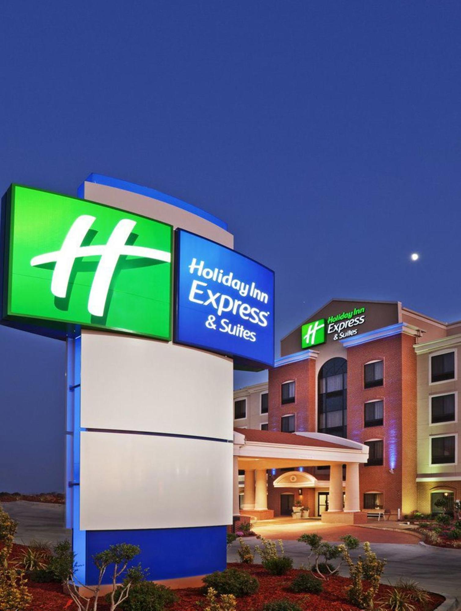 Holiday Inn Express Greensburg, An Ihg Hotel Exteriér fotografie