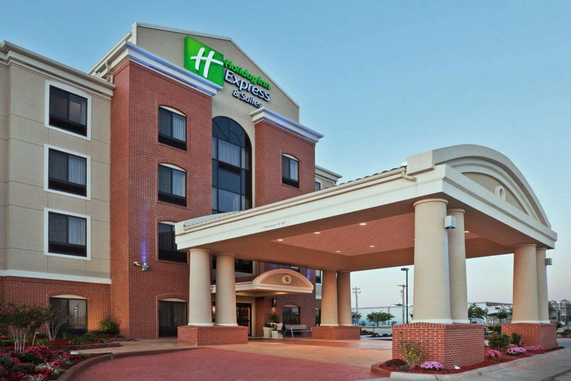 Holiday Inn Express Greensburg, An Ihg Hotel Exteriér fotografie